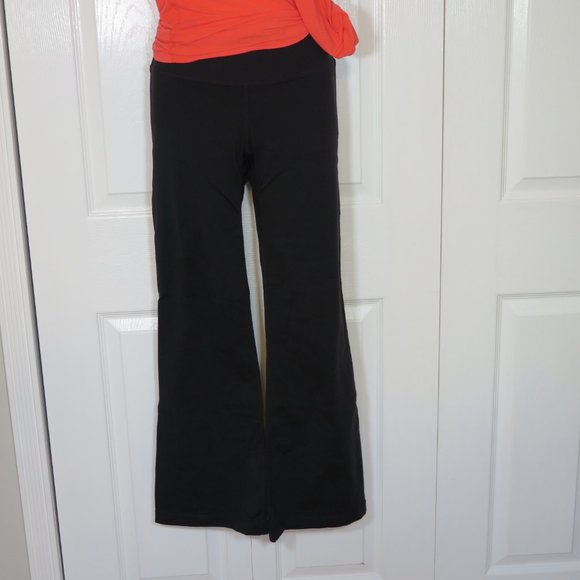 GAP FIT Bootcut leggings - Picture 4 of 11